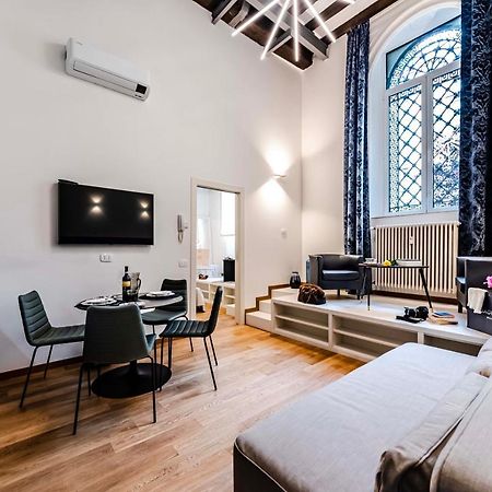 Dream Suites Milano Centro Porta Romana Kültér fotó