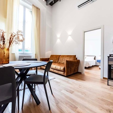 Dream Suites Milano Centro Porta Romana Kültér fotó
