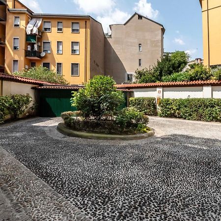 Dream Suites Milano Centro Porta Romana Kültér fotó