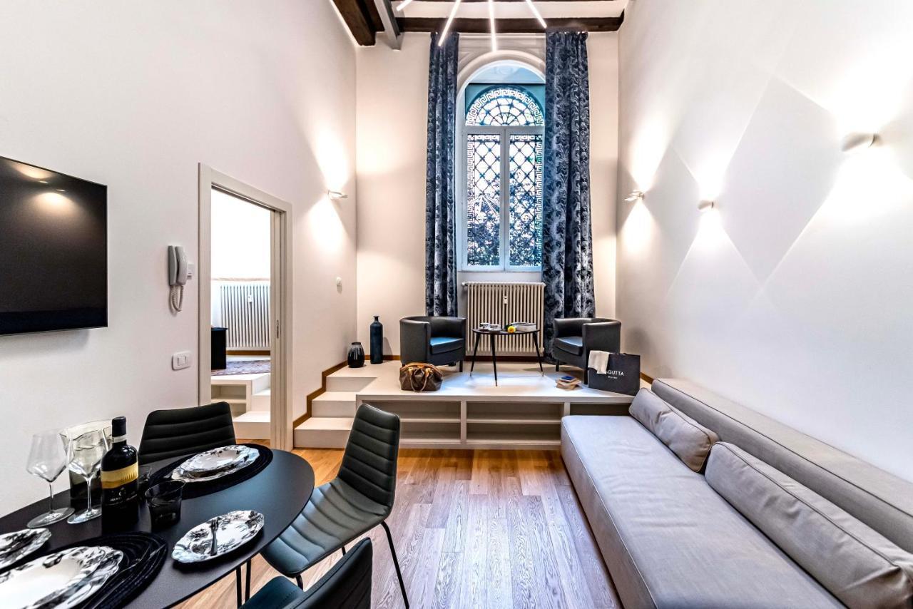 Dream Suites Milano Centro Porta Romana Kültér fotó