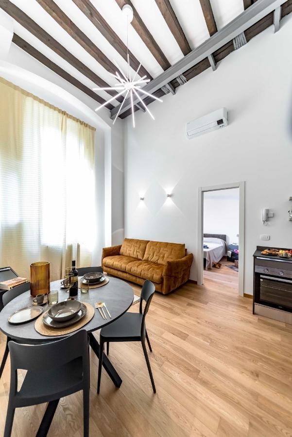 Dream Suites Milano Centro Porta Romana Kültér fotó