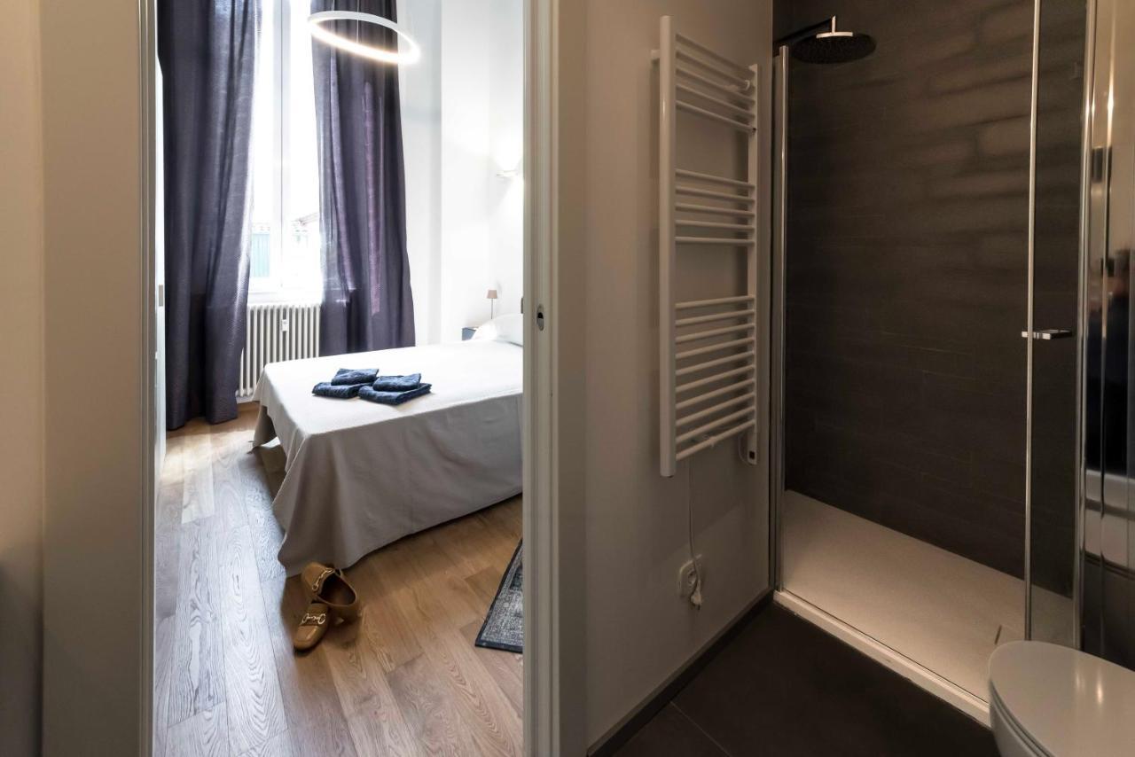 Dream Suites Milano Centro Porta Romana Kültér fotó