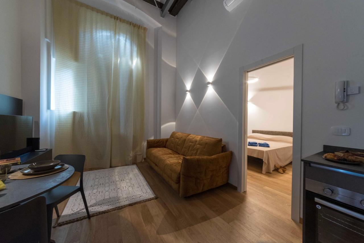 Dream Suites Milano Centro Porta Romana Kültér fotó
