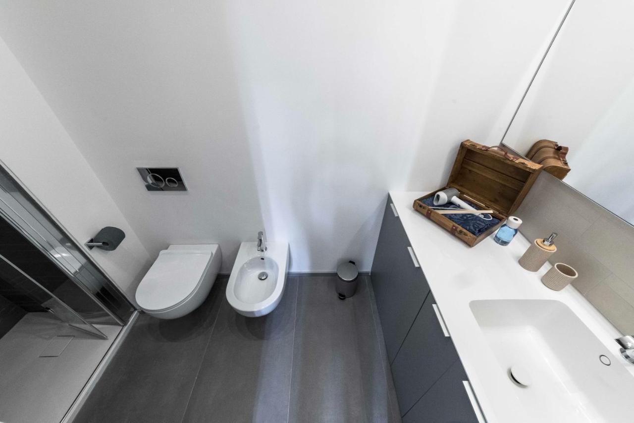 Dream Suites Milano Centro Porta Romana Kültér fotó
