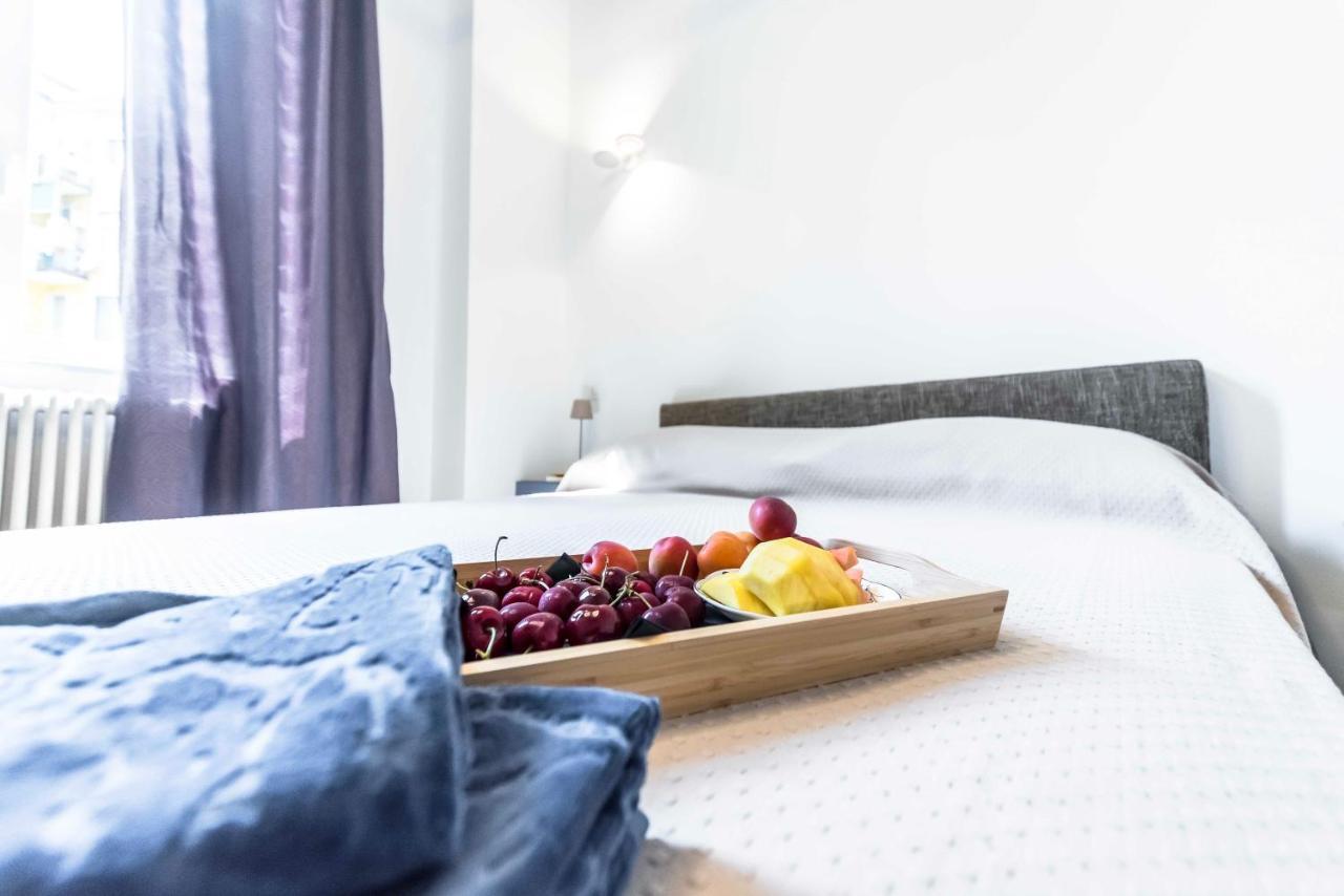 Dream Suites Milano Centro Porta Romana Kültér fotó