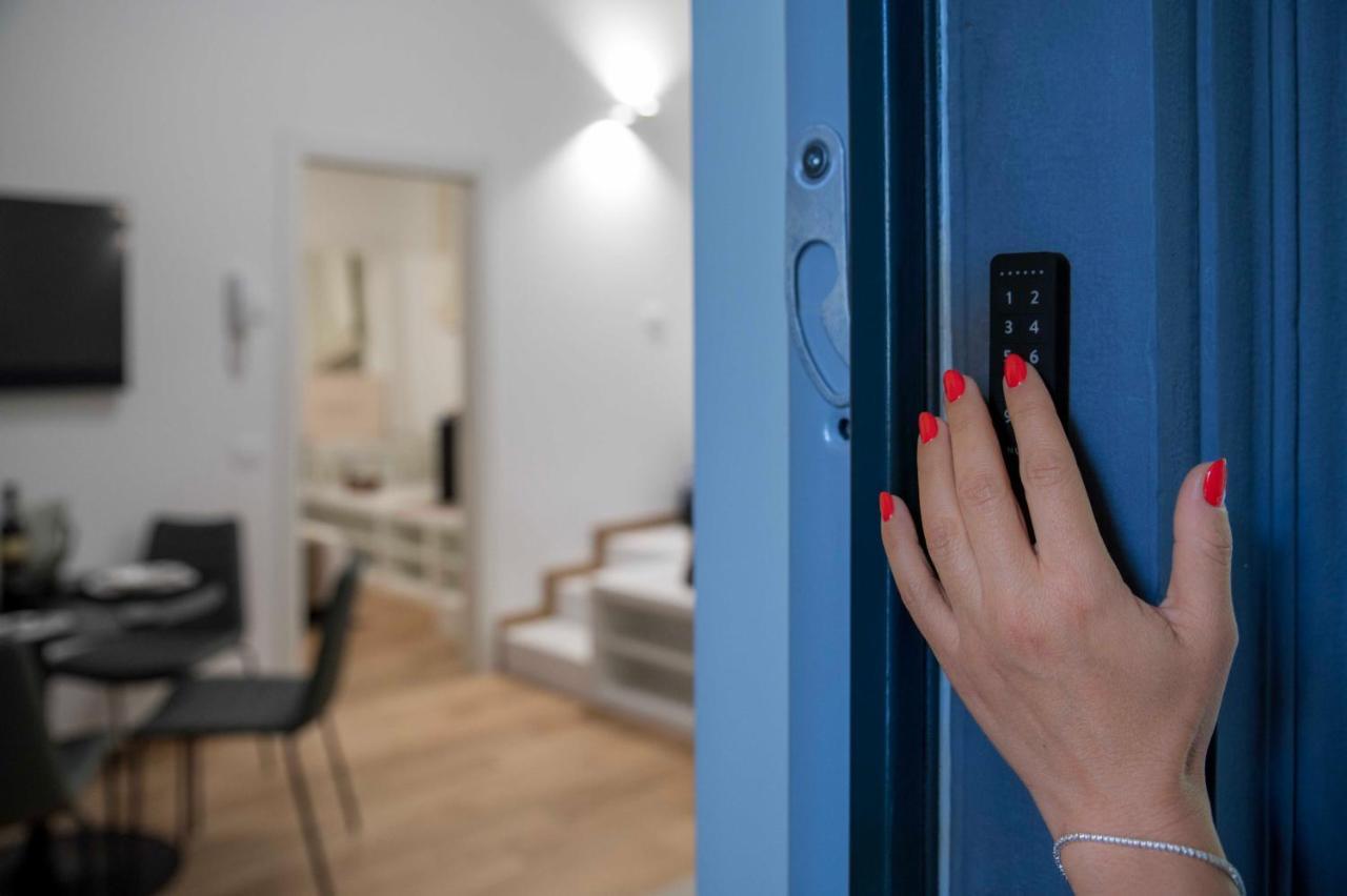 Dream Suites Milano Centro Porta Romana Kültér fotó