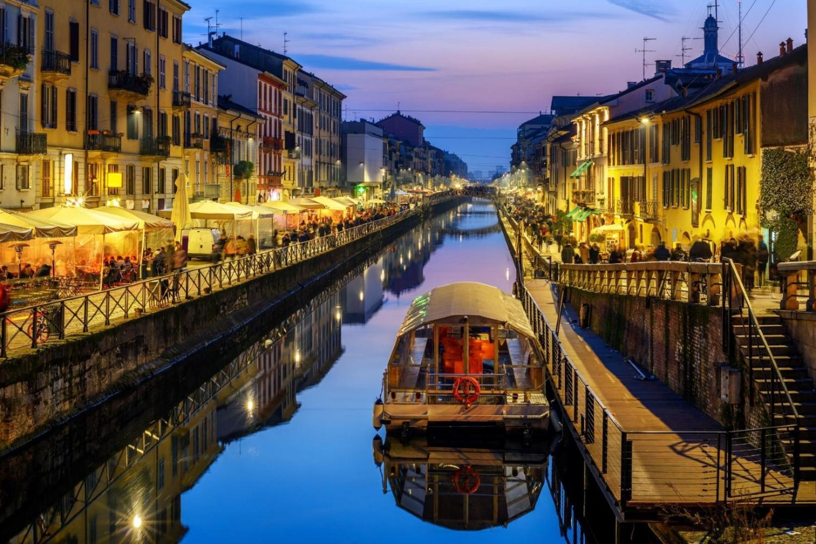 Dream Suites Milano Centro Porta Romana Kültér fotó