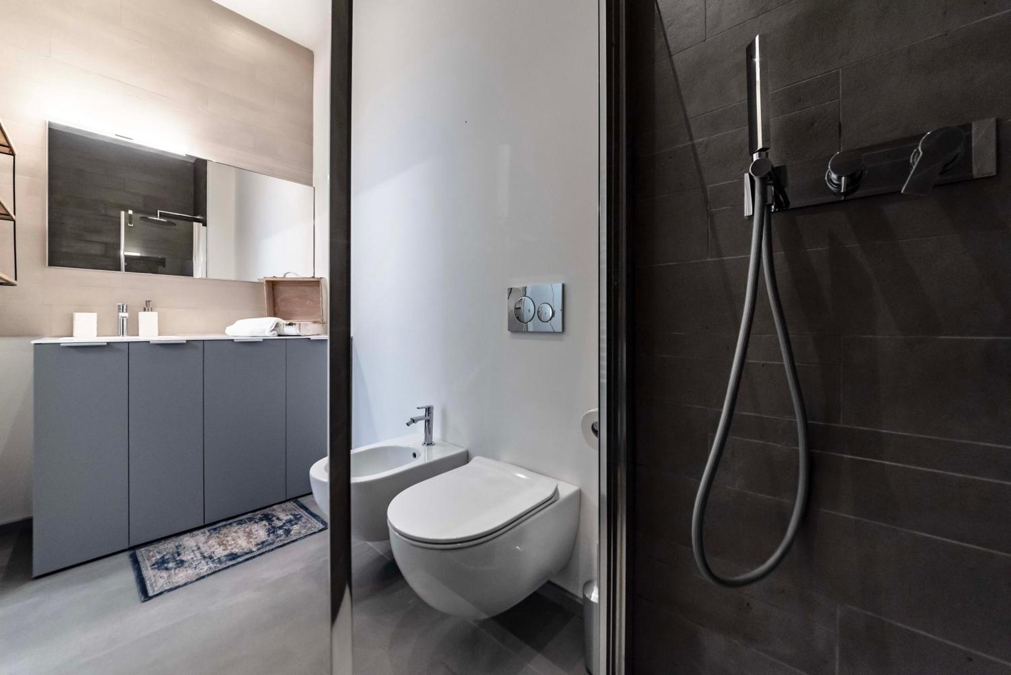 Dream Suites Milano Centro Porta Romana Kültér fotó